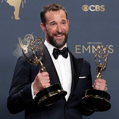 Your first source for news on actor, writer, producer, director & 2x Emmy Award winner Noah Wyle!