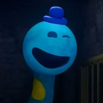 seu maior e melhor acervo de desinformação e estáticos com poppy playtime | página de fãs