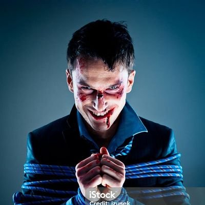 The evil FUCKING hater Profile