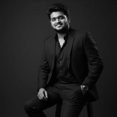 Anji_official7's profile picture. A Proud TELUGU speaking  INDIAN and a HUGE movie LOVER 🎥🎬 💖  Wandering Hedonist 🏇   #THISISME