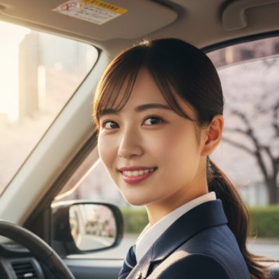 totsuka52's profile picture. 横浜市戸塚区の老舗タクシー会社。ローカルな話題を中心に周辺道路や電車の運行情報など…中の人が出勤の日はフレッシュにお届けします。タクシーあるある話も。。
タクシーを今すぐ呼びたい方は045-881-1431(18時まで)働いてみたい方は→https://t.co/PIfsDdHcx3