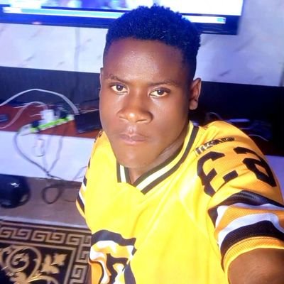 Jamesodion6418's profile picture. 