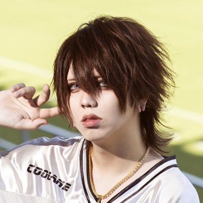 Rubuyade's profile picture. インスタはこちらから⬇️ 覇道拳のドラム担当@hadoken_fuk