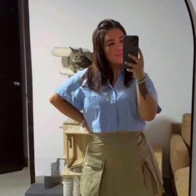 Recuerdo que tenía una “bio” bien chingona, pero la borré por pendeja. Like all things✨🌙