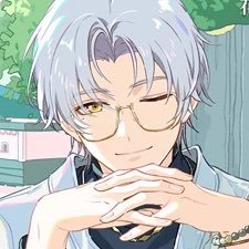 28↑ she/her・a dōtankyōhi yumejo (see header) ⚠︎ Seiyuu, Arashi, Persona series, Tenipuri, Gintama, ToT, Genshin, HSR, ZZZ, AoEx, TMGS & other Otomege | 🍉🦉🦇🐍