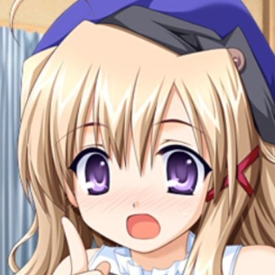 カノン ひぐらし
音ゲー宇宙人(Stepmania / Etterna)
Discord: nixo.satokei