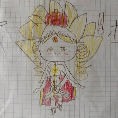 yuyu05051921's profile picture. まどドラ、ゲーム関係、ときどきファミリー🧑🧑🧒 マギレコは4年くらいやってました。まどドラは6歳の娘とやってます。アイコンは娘が描きました。メインアカウント@Yuto_XC60←こちらはファミリー、車がメインです。