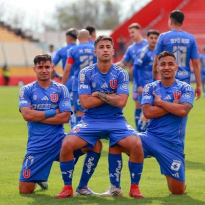 22 pirulos | PRIMERO LA U SEGUNDO LA U Y TERCERO LA U