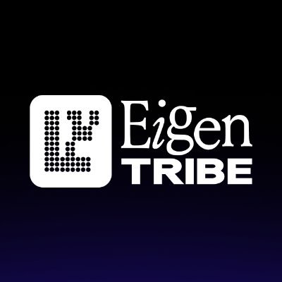 A global tribe driving open innovation & empowering Eigencloud (@eigenlayer) ☁️