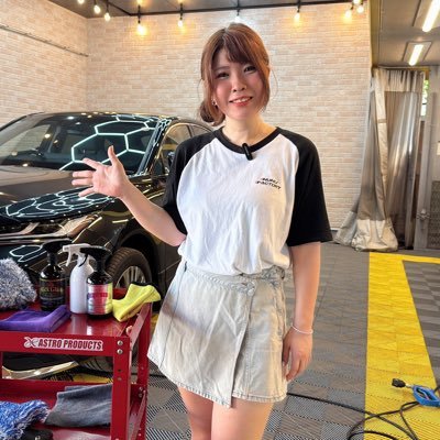 ぬぬ/洗車のNUNU FACTORY on X: 