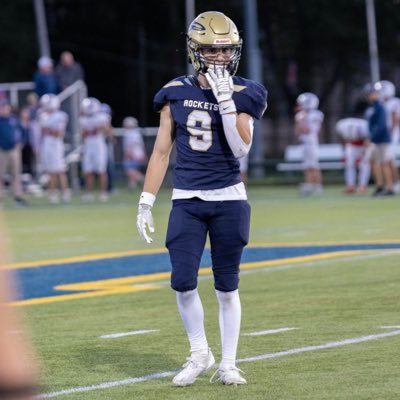 matthewmull9's profile picture. Class of 2027 Needham Football S/WR Needham Baseball OF/MIF Football Head Coach @dougkopcso Cell: |781-429-8483|