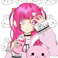 つむぎ_絵描き_相互 (@tsumug1_usag1_) 's Twitter Profile