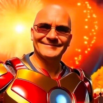 AndreasSchloh's profile picture. Geb. am 25.01.1964