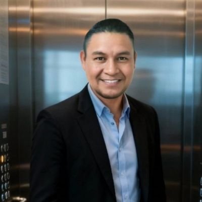 RamiroRios21's profile picture. *Su socio Estratégico para Alcanzar el Éxito Empresarial*