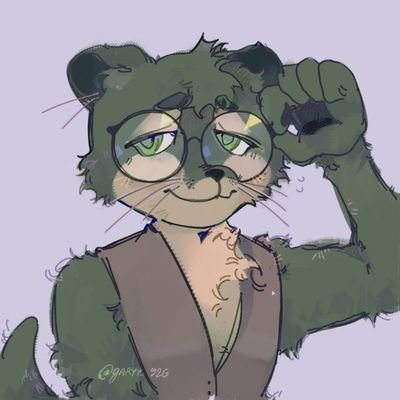 shyynowo's profile picture. constants are changing - @ShyynFur mutuals feel free to follow