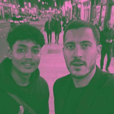 wkakwowkak's profile picture. 