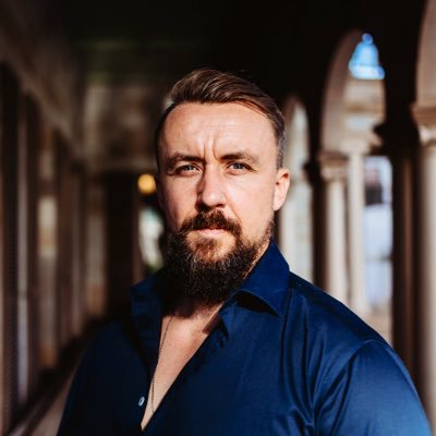 anthonymgclark's profile picture. SOTMHG • Man of YHVH • Follower of The Way • Warrior Priest • Mission • Ministry • Message • Wealth Generation via Ecom, Specialising in CPG and Supplements