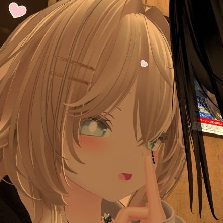 VRC2525's profile picture. vrcしっかり始めたのは2025年8月〜。
無言勢だけど、たくさん絡んでください！