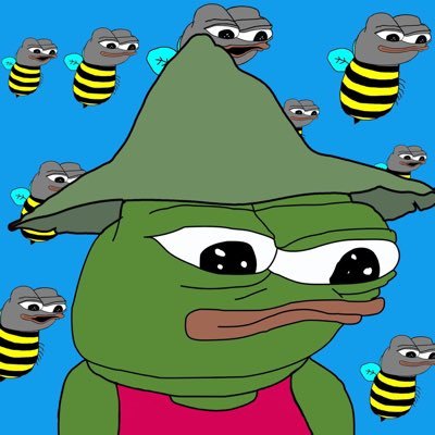 Only here for Gamestonk news and memes.
I like $chad and $apu memes