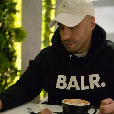 Bo_abdulraham's profile picture. 