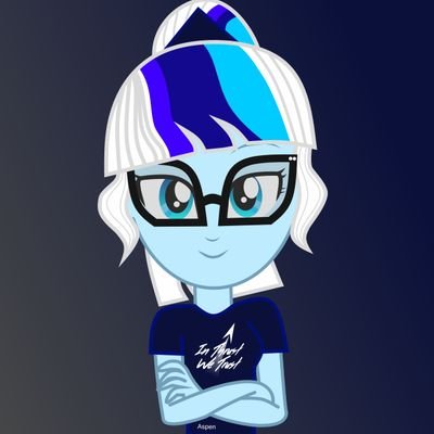 AspenHYPRRArrow's profile picture. Curious person, designer and artist, explorer, railfan | Not available for commission |
