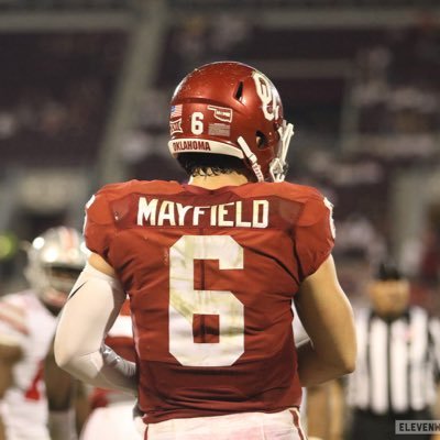 Follow for Oklahoma Sooners News and opinions And New York Jets @OU_Football @nyjets #Boomer #Sooners
