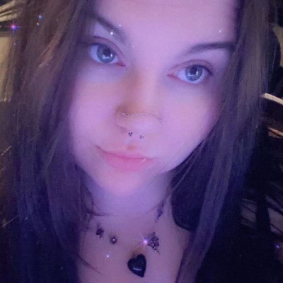 Ashlynbabby's profile picture. Idk why I'm on this hell site