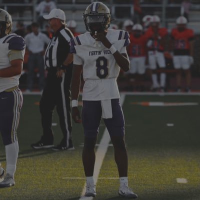 Alpine high school | 6’0•165 lbs•point guard | WR/DB•Class of ‘26 NCAA ID# 2501490057•432-305-7151 📞•daehardwick23@gmail.com 📧