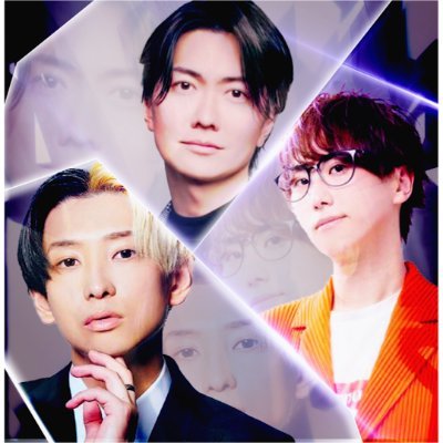 hikaru_dokyonin's profile picture. ヒカル×桑田龍征×飯田祐基 
愉快な同居人３人の動向を見守り隊
→https://t.co/hKhIvXaJxx