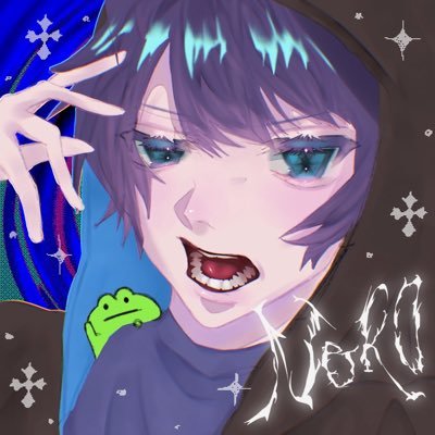 楽しくゲームできる友達を無限に募集してます!(恋人は求めてないです)/APEX(Switch🎮アシスト0キャラコン勢)、スプラ(スプスコ・バケデコ)、ポケポケ、雀魂(雀傑)/いつめん兼相方→🥳@i_mY_mE_MinE_07 😢@🃏 /クリップタグ→#愉快犯ネロ