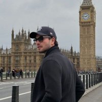 Lucasravindra (@lucasravin200) 's Twitter Profile