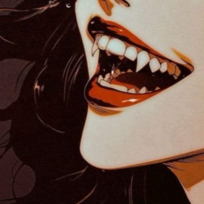 PUPP13DR00L's profile picture. 🦇 -18, DNI