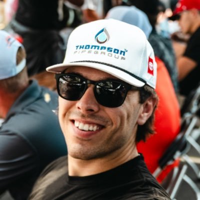 Dean Thompson Profile