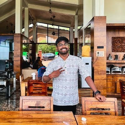 @helloturtlemint SDE • @Truminds_inc ex-Intern'22 • 5x @Microsoft - @AWS - @Linux Certifed • @Google SoD'21