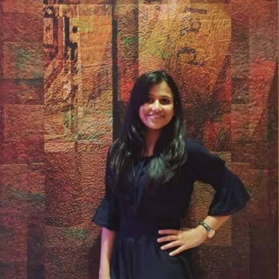 Aditi Mantri Profile