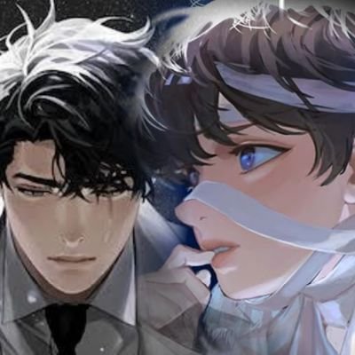 I like both OD and SP a lot and couldn't choose which one so why not both— account dedicated to posting/retweeting anything related to OD, SP or SPOD ♡