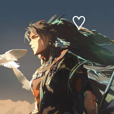 scarsdior's profile picture. jiyan & scar’s princess ✦ geshu lin’s angel. calcharo's n1 hater. luma / dior. they/them, 18, bi & poly. non-sharing soulbonder ꒱