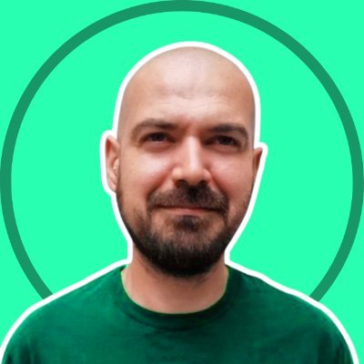 VirgileJax's profile picture. Génère du Copywriting RENTABLE en 3 clics avec https://t.co/7tqEKXi6WU 👇