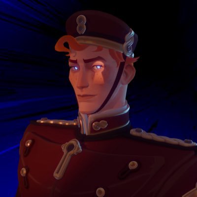 ࣪ ִֶָ☾. Icon by me! ✯ 25 🏳️⚧️ he/him | I make edits, cosplay, and now I dabble in animation?? ☾ ⋆*・゚:⋆*・゚:✧.