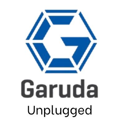 GarudaUnplugged's profile picture. Your backstage pass to Garuda 🎬 | Unfiltered. Unscripted. Unplugged.
