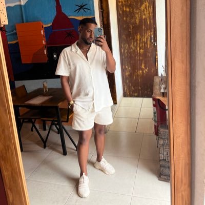 Do que adianta me descrever se você vai acreditar no que os outros dizem sobre mim? 🤷🏿♂️