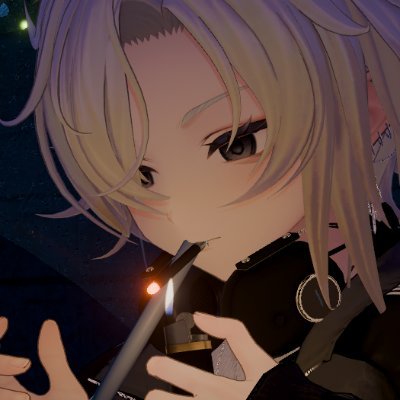 雑多垢(ほぼvrc垢)
ただの墨惺狂い
たまに絵描きます。お目汚し失礼します。
通知オン非推奨。
BOOTH:@SugerShop_15
スタッフ&キャスト:@satoyukine_
vrc:2025/01/10
♡:2025/08/08