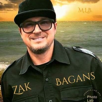 Official Backup | Paranormal Investigator |
Ghost Adventures 👻