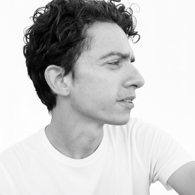 OmranAsh's profile picture. Designer @NEOM