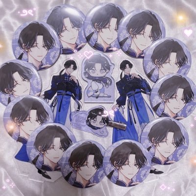 25↑ ❤︎ お取引用 通知不良多めです...遅い時は催促ください🙆🏻♀️ 🫶✧ 日向 翔陽︎ ✧ 等々力 颯︎ ✧ 梶蓮 ︎✧ 王賀 夏目 ︎✧ りつまふ