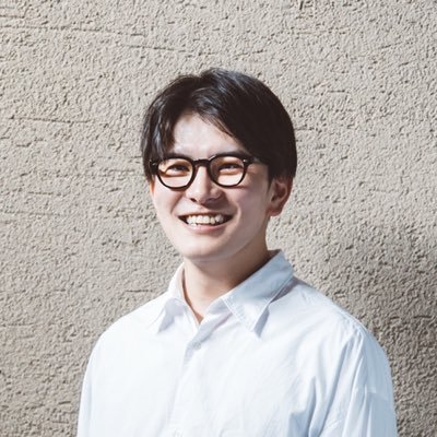 taaakuchin's profile picture. 壊すことで夢中を生む「CRUSH」を信念に、デザインを中心に据えながら、企業やサービスの価値を高めています。Art Director / Designer ＠tsukuru_inc IG→https://t.co/5A50SD8xzS アートとコピー4期生