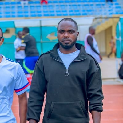 Citizen journalist committed to truth & justice, Youth leader, Social media strategist, #GBV activist.
The news and updates I share are truthful and authentic