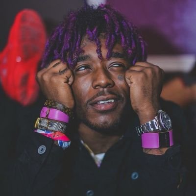 Insecurities ain't real, I'm just a Narcissist 🩷 16‼️ I LOVE MUSIC #1 UZI GLAZZZERR (I like other artists too I swear🙏)