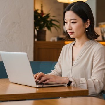 広告をゼロから作るマーケター。コピーもバナーも自作でPDCA。Meta広告で売上UPを支援中。企画と数字に強い人です📈✨ |累計20ジャンルの広告運用 | webライティング検定1級