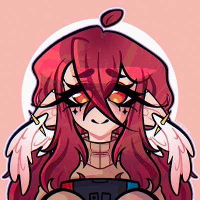 Artsyrogueさんのプロフィール画像